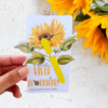 24 Cards para Mini Lixa Setembro Amarelo - Imagem 4