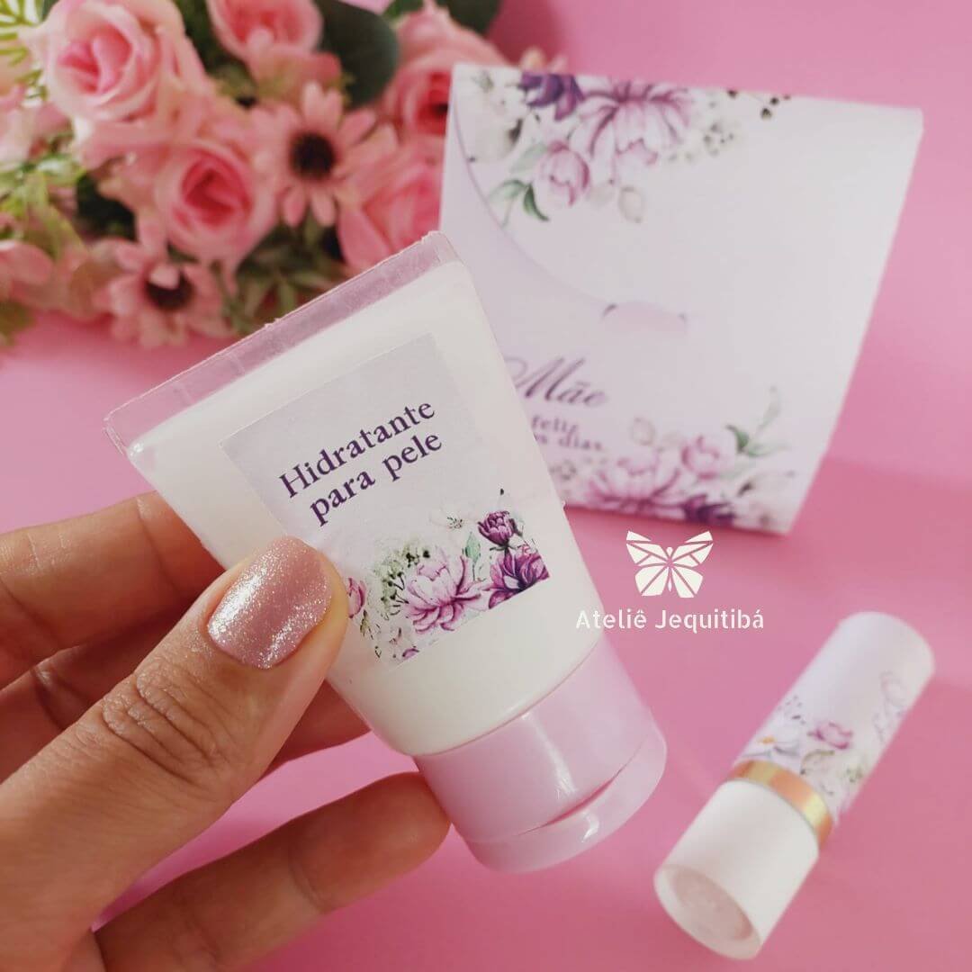 10 Sacolinhas Autocuidado Dia das Mães - Imagem 2