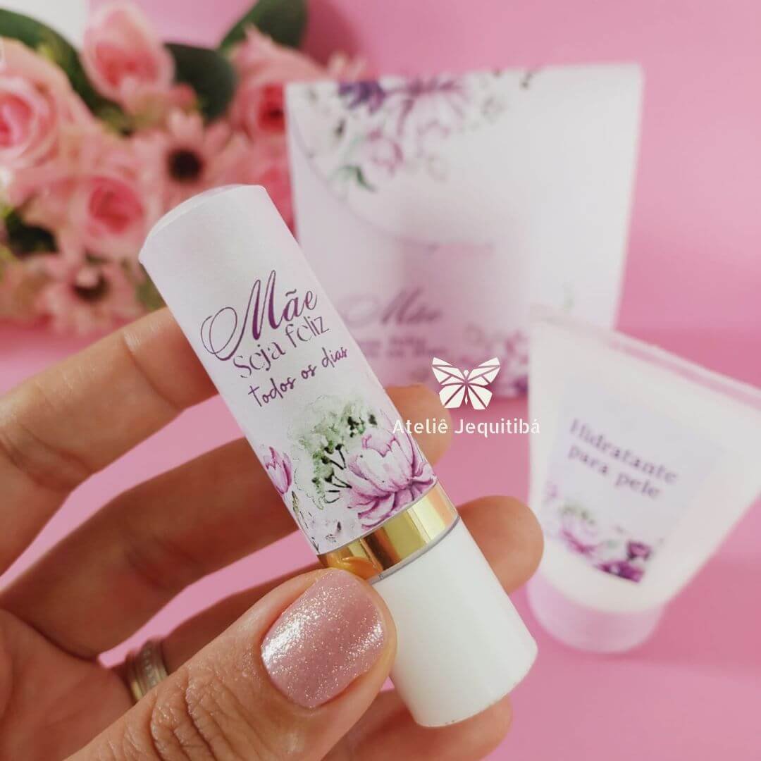 10 Sacolinhas Autocuidado Dia das Mães - Imagem 4